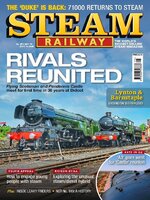 Steam Railway